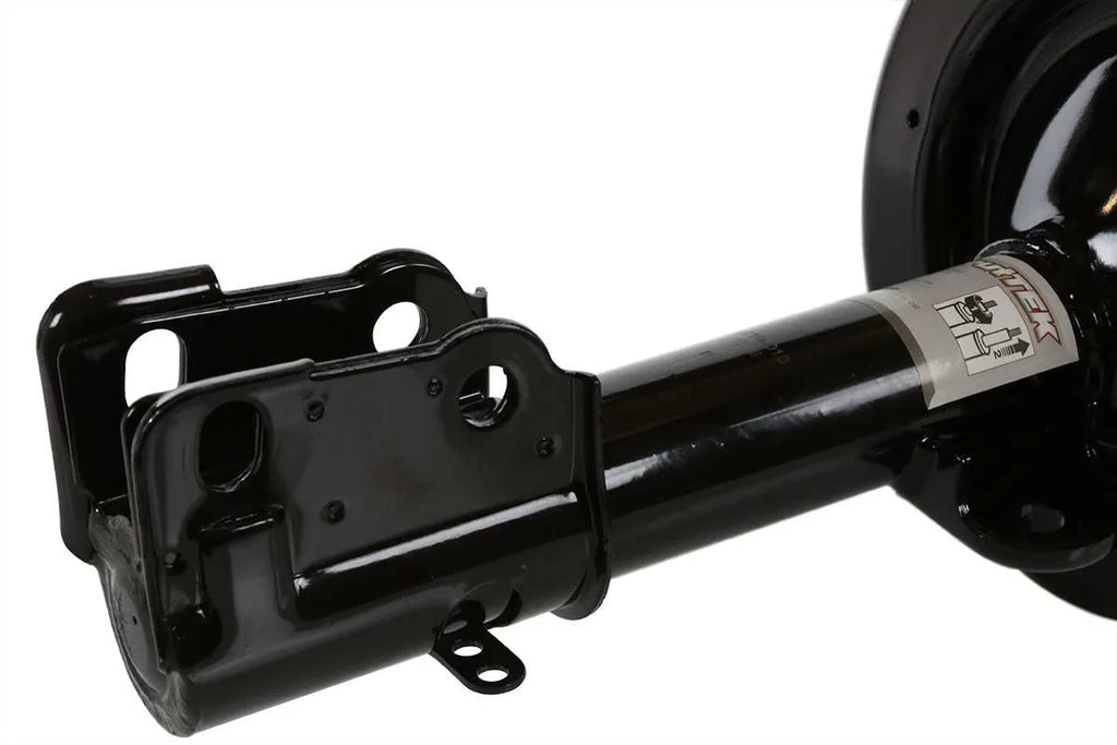 Grand & Grand Country Dodge Springs V6 and Coil Struts Town 2 Passenger and Chrysler for Driver Grand AutoShack of Complete Voyager Side Front Voyager 2000 Plymouth Caravan CST100010PR Set Replacement