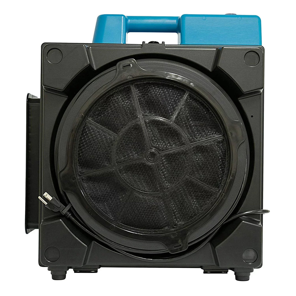 X-3580 in Machines,Blue,21 Air Xpower Negative 5/8 H