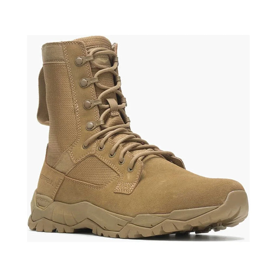 Mens 2 11Medium Merrell Tactical (M) 11D Unisex US (D, M) Boots MQC