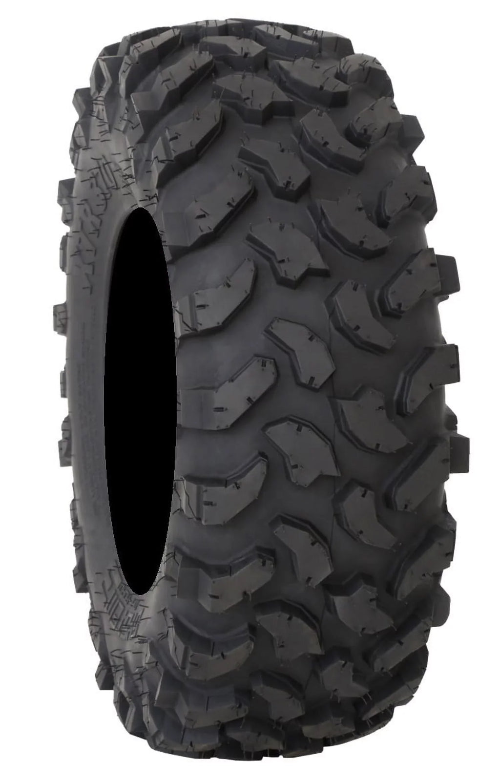 Contrast XTR370 33" Pioneer Honda Wheels 15" 1000 / Bk MetalFX / Tires Talon Maverick Cut Delta X3 Can-Am