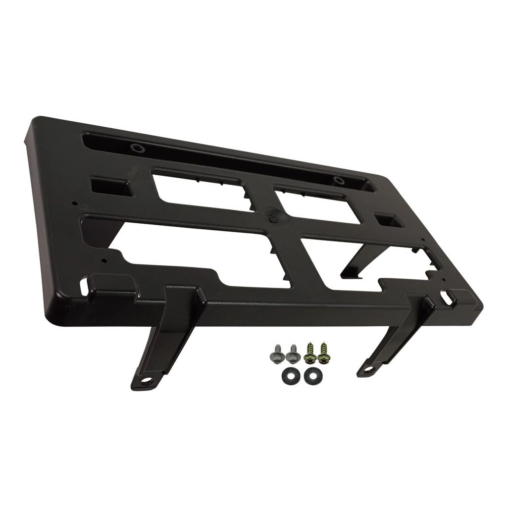 Bracket Ranger With 2019-2021 Plate Compatible Front License