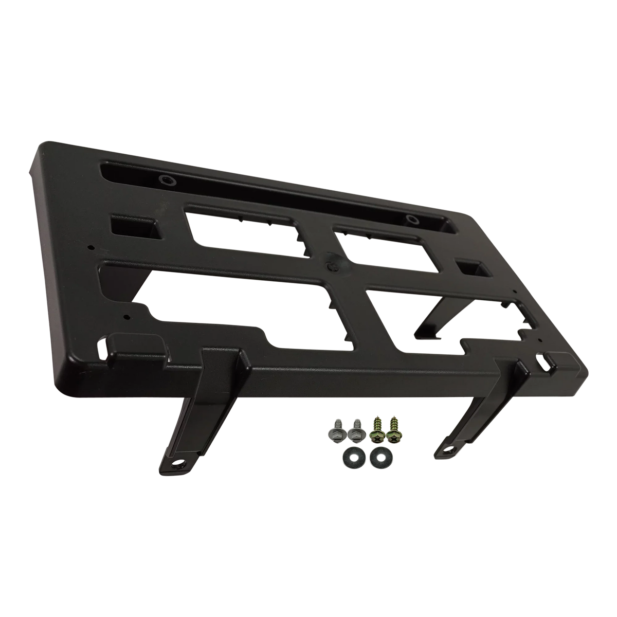 Bracket Ranger With 2019-2021 Plate Compatible Front License