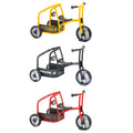 Winther Tricycles Vehicle 3 Community of Set Pack,