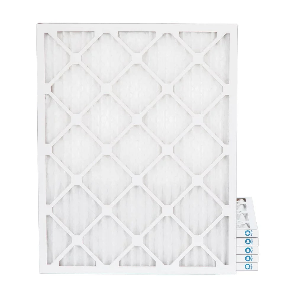 Actual AC Air by Pamlico. 1" 1000 MPR Quantity dimension: Filters 20x24x1 MERV x 3/4 23-1/2 11, Pleated 19-1/2 6. x Furnace