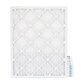 Actual AC Air by Pamlico. 1" 1000 MPR Quantity dimension: Filters 20x24x1 MERV x 3/4 23-1/2 11, Pleated 19-1/2 6. x Furnace