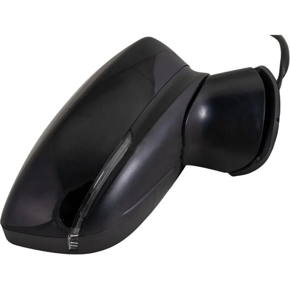 Sport Ma1321230 New 3 S Right G Gt Gx Part 762405-72159-0 Sedan Bjs8-69-1G1 Grand Numbers I Se Compatible With Hatchback Mazda 2.5L 2.0L 4-Door Mirror 2018 Touring Gs