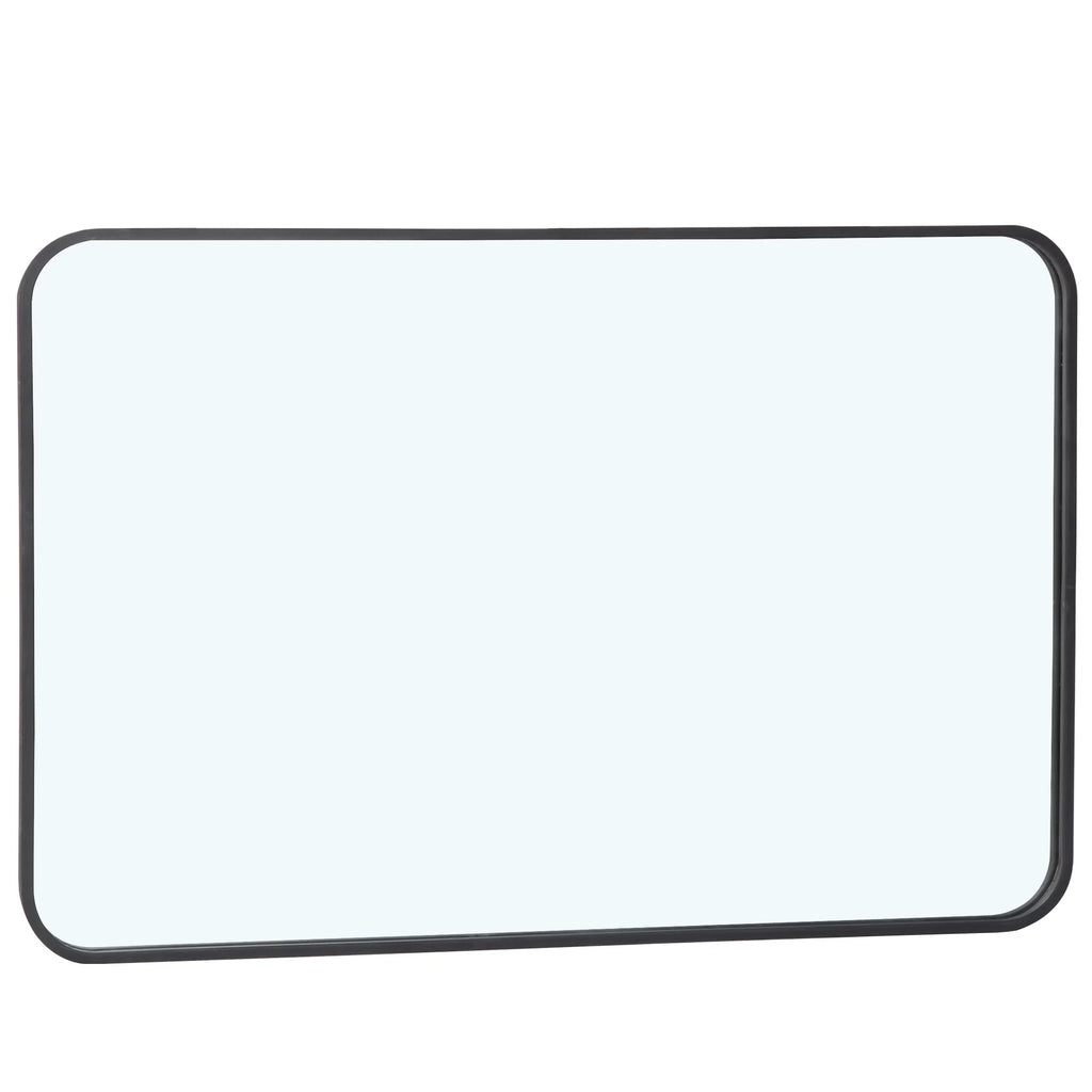 inch Mirror Wall 36 HD Make-up SuperDeal Bathroom Rectangular Dresser Imaging