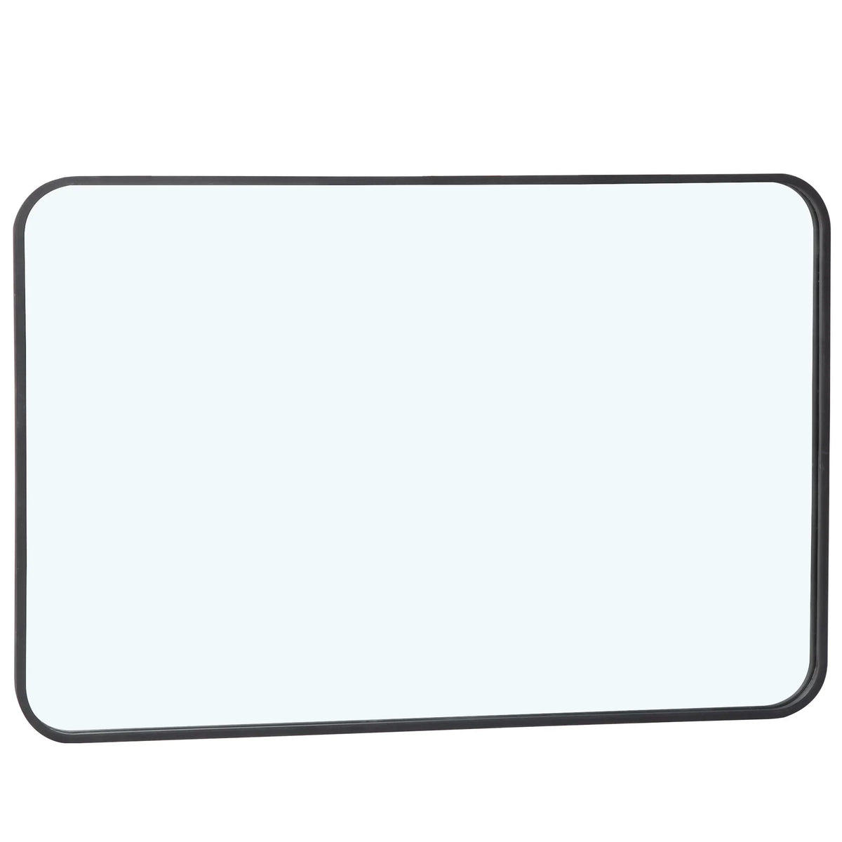 inch Mirror Wall 36 HD Make-up SuperDeal Bathroom Rectangular Dresser Imaging