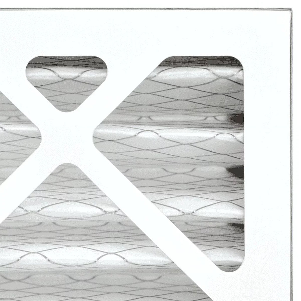 for Honeywell AIRx AC CF200D1625, CF200A1008 FC100A1029 16x25x5 MERV Furnace 6-Pack, Allergy Made HVAC Filters the Replacement Air Filter in USA 11