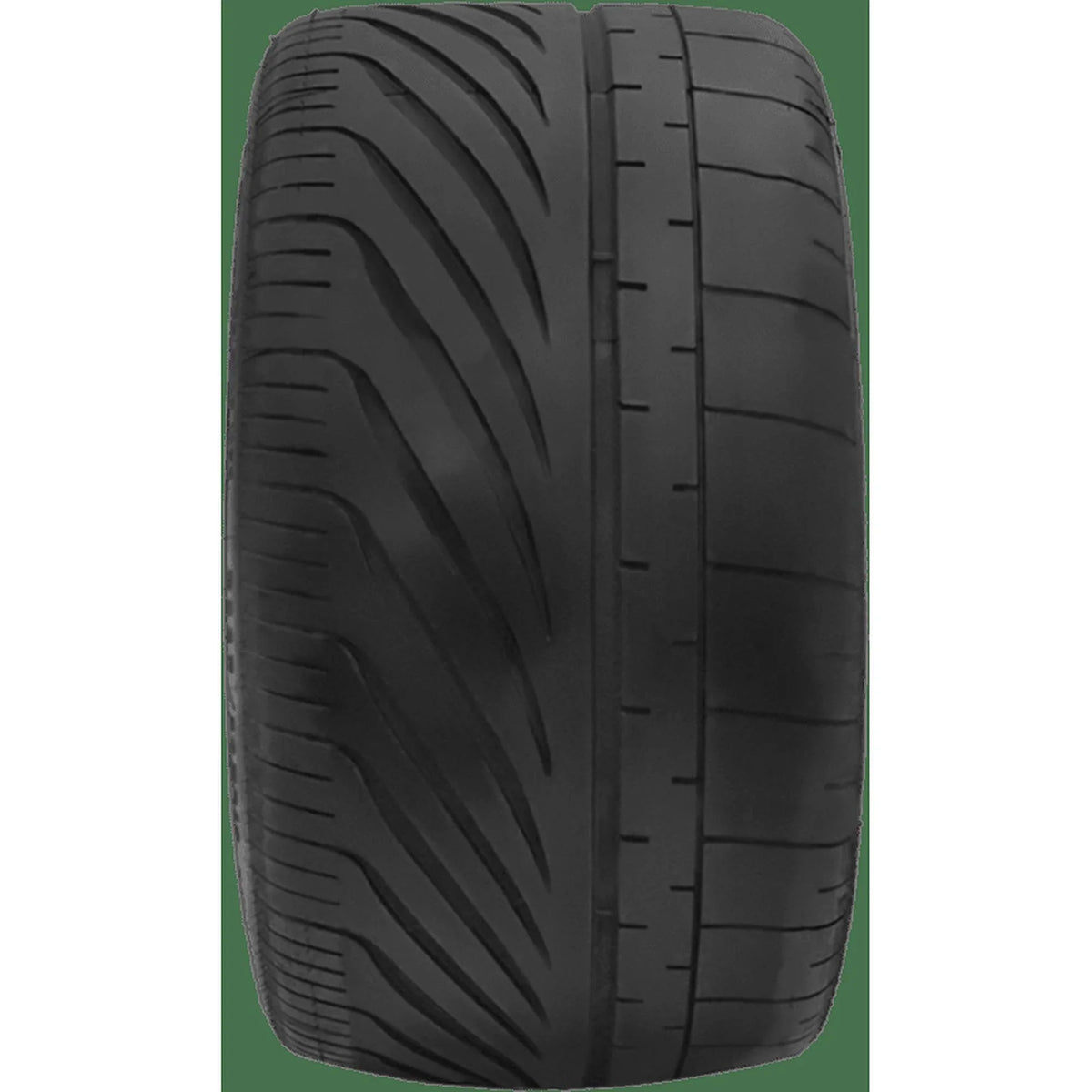 Tire P325/30ZR19 Passenger Eagle - SuperCar G:2 Left Goodyear F1 UHP 94Y LL ROF