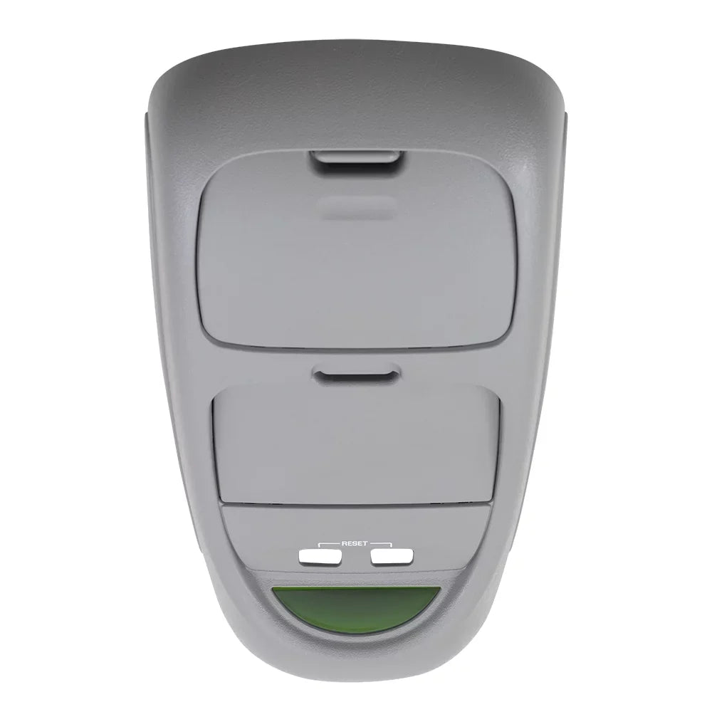 F250 2002-2004 w/out Pickup F450 AAC F350 Brock Sunroof Ceiling Overhead Gray with Roof Console 25519A70 2C3Z Duty Replacement Truck Super Compatible