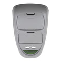 F250 2002-2004 w/out Pickup F450 AAC F350 Brock Sunroof Ceiling Overhead Gray with Roof Console 25519A70 2C3Z Duty Replacement Truck Super Compatible