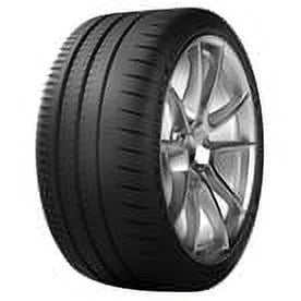 Summer 255/35ZR20/XL 2 Cup (97Y) Sport Pilot Tire Michelin