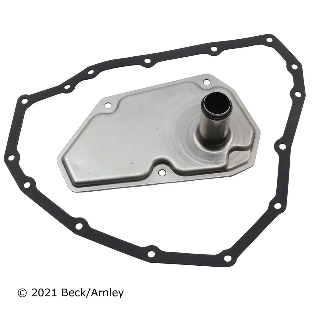 2013-2019 Filter Arnley Kit 2017-2019 Fits VERSA select: NISSAN 0440448 SENTRA, Automatic Transmission Beck NISSAN