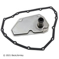 2013-2019 Filter Arnley Kit 2017-2019 Fits VERSA select: NISSAN 0440448 SENTRA, Automatic Transmission Beck NISSAN