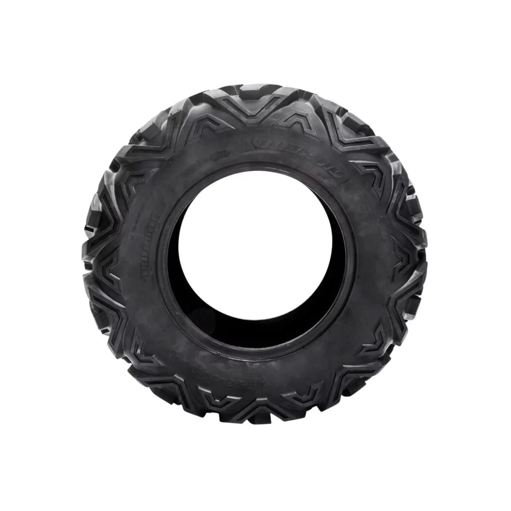 For RZR TriloBite® Edition 900 HD 2020 POLARIS Tire 25x8-12 Fox Tusk Trail 8-Ply