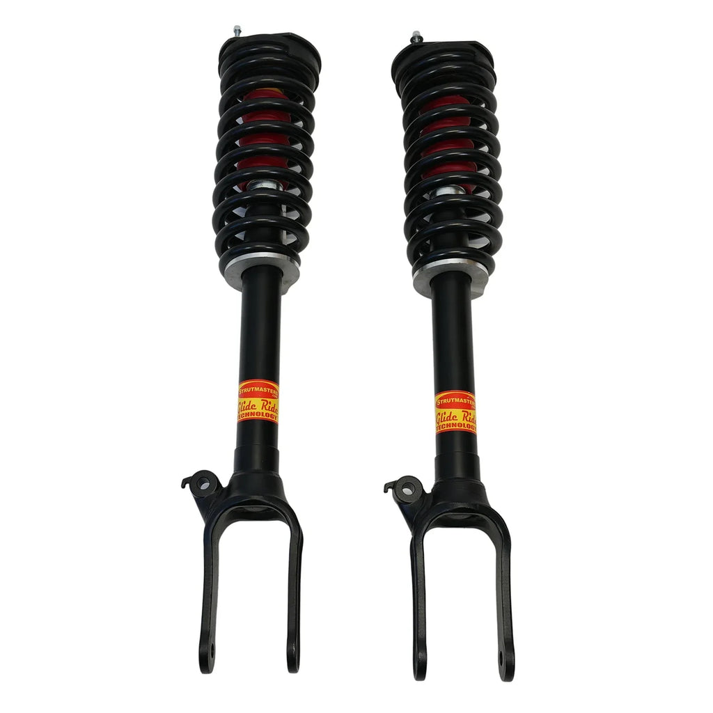 CDI Front (MR1FB) Conversion -Benz Kit R300 Suspension 2010-2011 Air