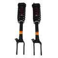 CDI Front (MR1FB) Conversion -Benz Kit R300 Suspension 2010-2011 Air