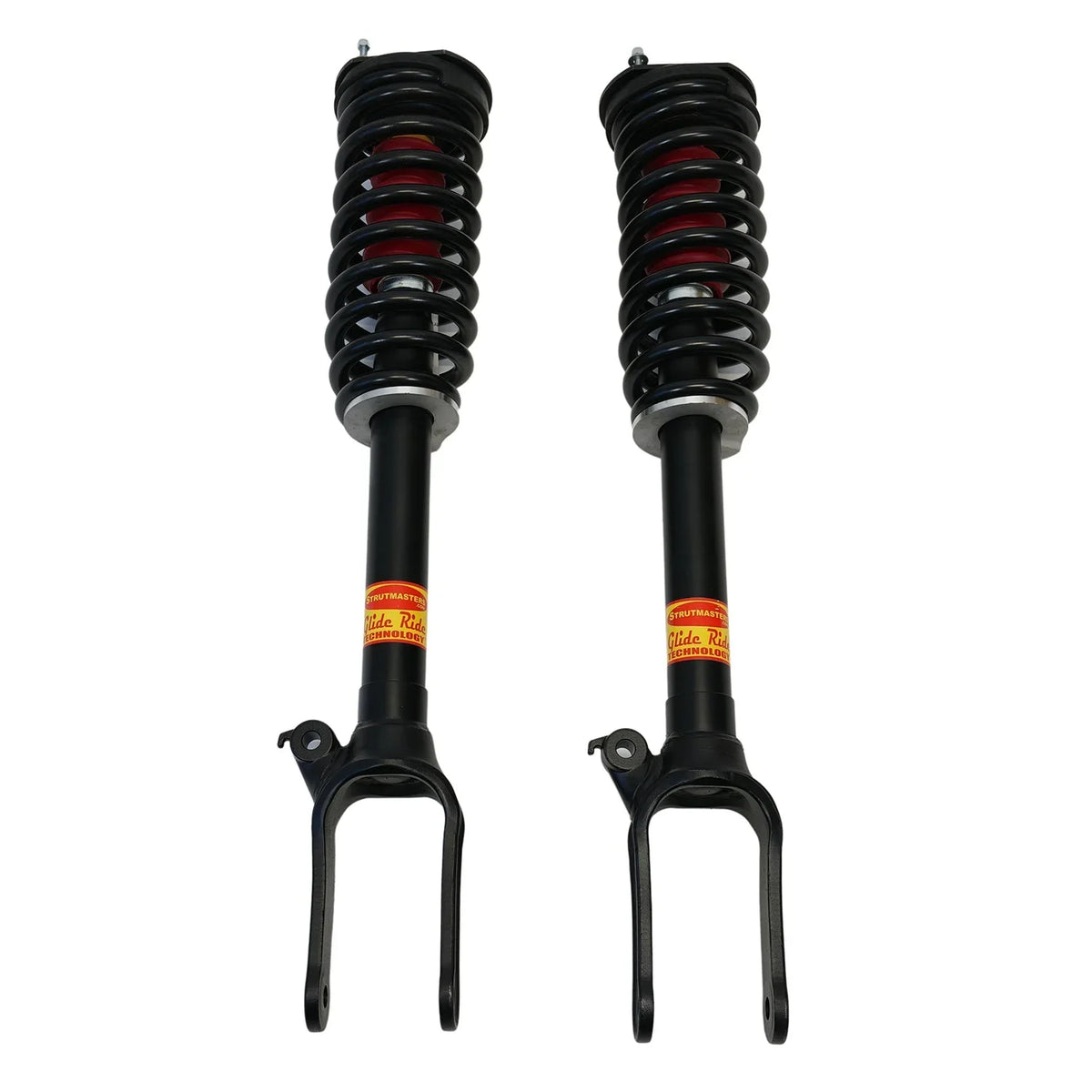 CDI Front (MR1FB) Conversion -Benz Kit R300 Suspension 2010-2011 Air