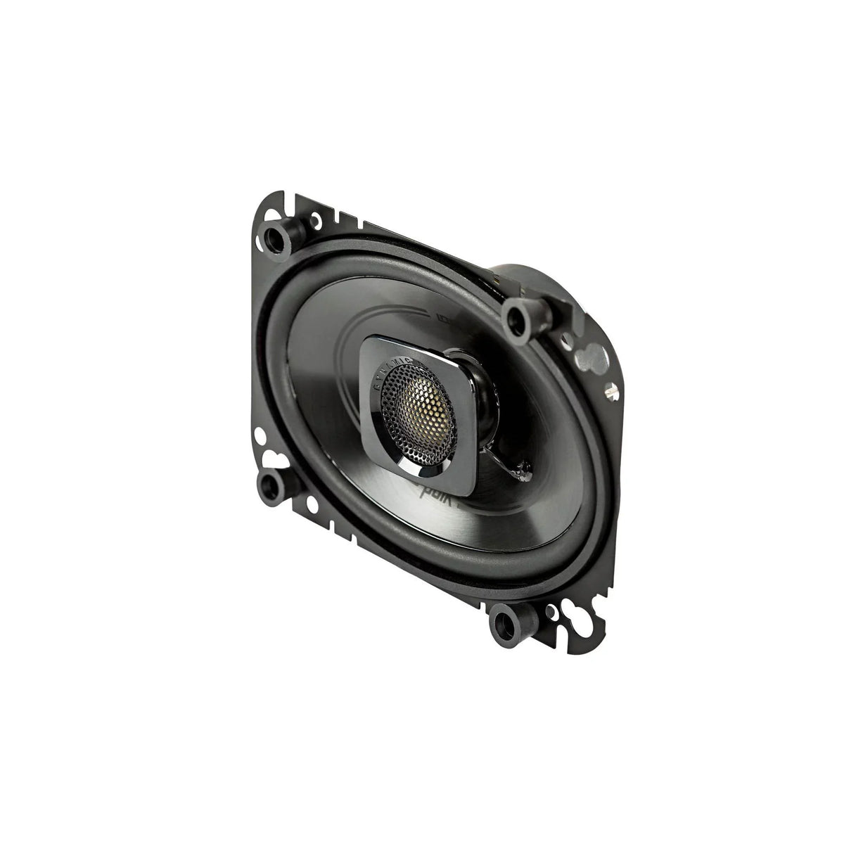 '- Pair - Speakers Coaxial Includes DB652 A and Pair A Of Bundle Polk 6.5" Audio Pair 2 4x6" Of DB462