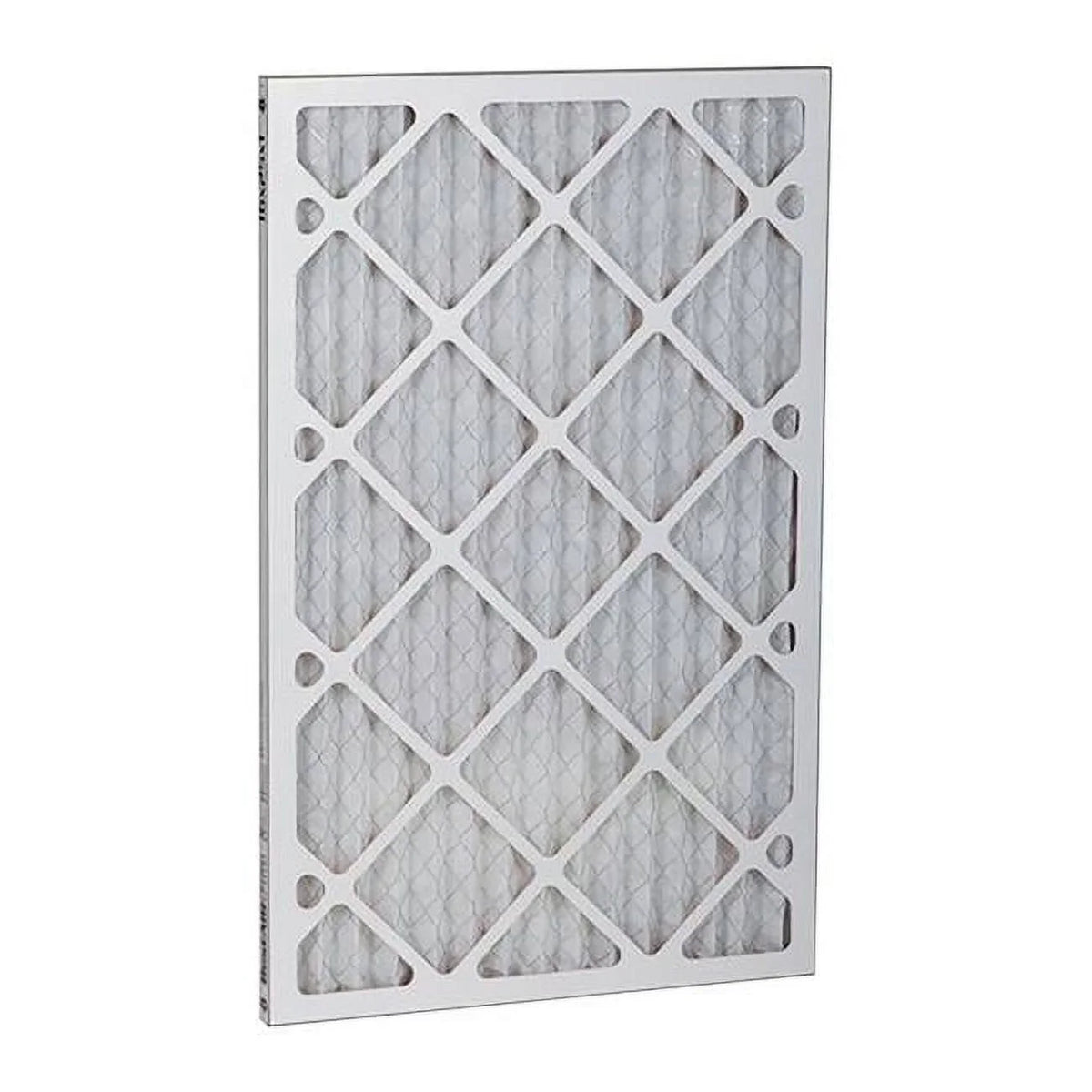 in. W 20 x Filter H in. 1 16 x 8 in. MERV Pleated Air BestAir D