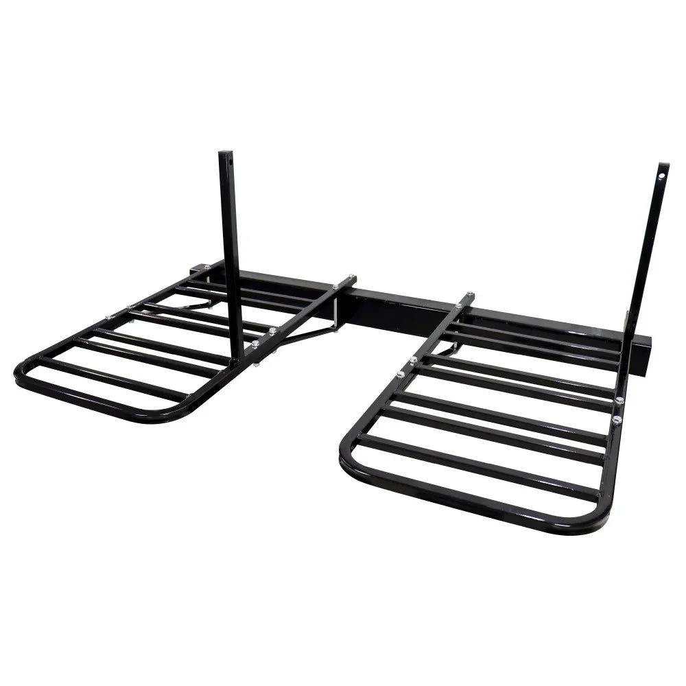 Quick Products 4-Bike QP-RBM4R Bumper-Mounted Rack RV