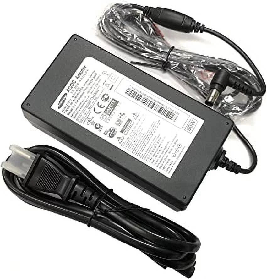 60W 2.5A BN44-00639A HW-F355 Original New Genuine 24V Soundbar HW-H550 for Adapter A6024_DSM Subwoofer