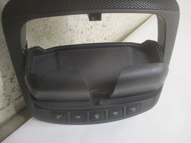 Pre-Owned 16 OEM 19 w/Lights 18 MKC (Good) 15 Console Overhead LKQ Roof 17 Lincoln