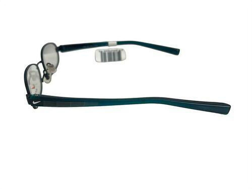 Rim Frames 241Bronze Optical 48-16-135 Half Girls dimension 8002