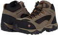 Merrell D(M) Men's Toe Moab Composite Onset US 8 1/2 Boot Work Stone Waterproof