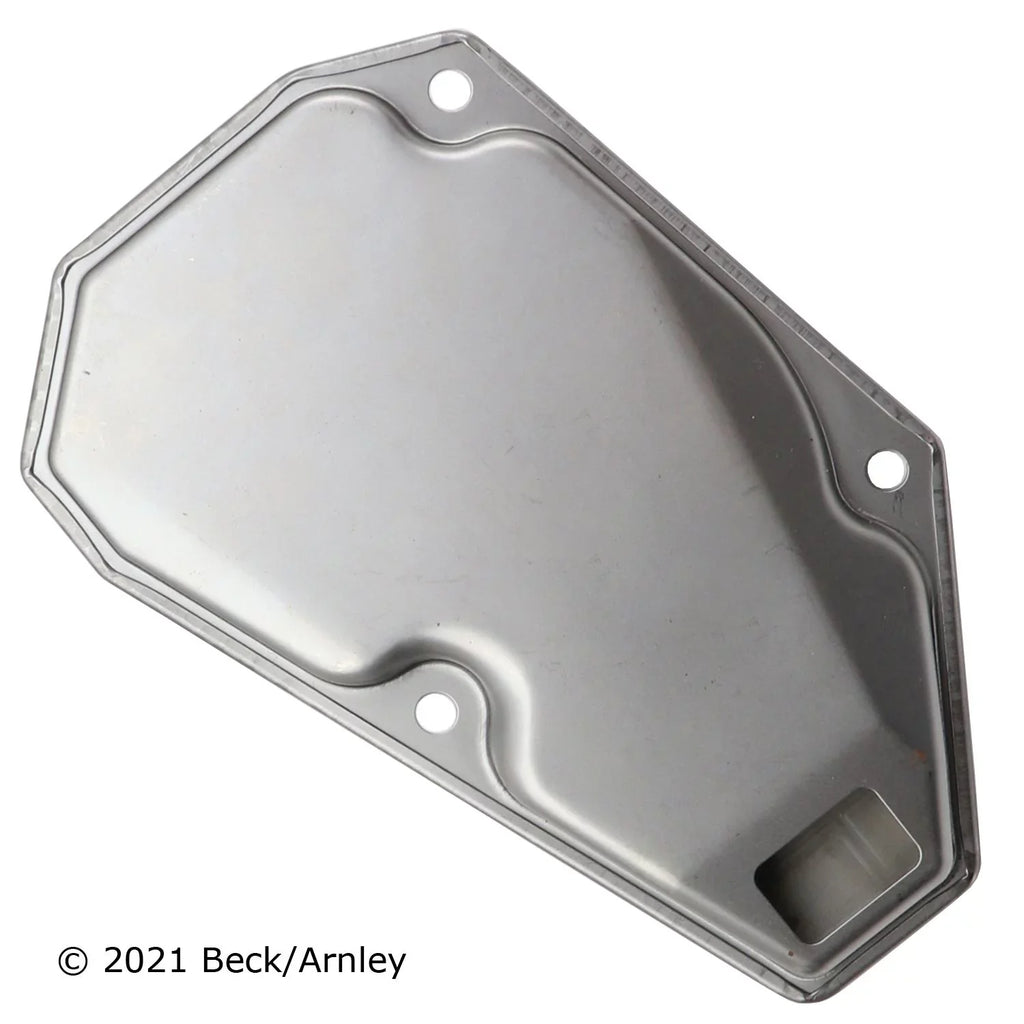 2013-2019 Filter Arnley Kit 2017-2019 Fits VERSA select: NISSAN 0440448 SENTRA, Automatic Transmission Beck NISSAN