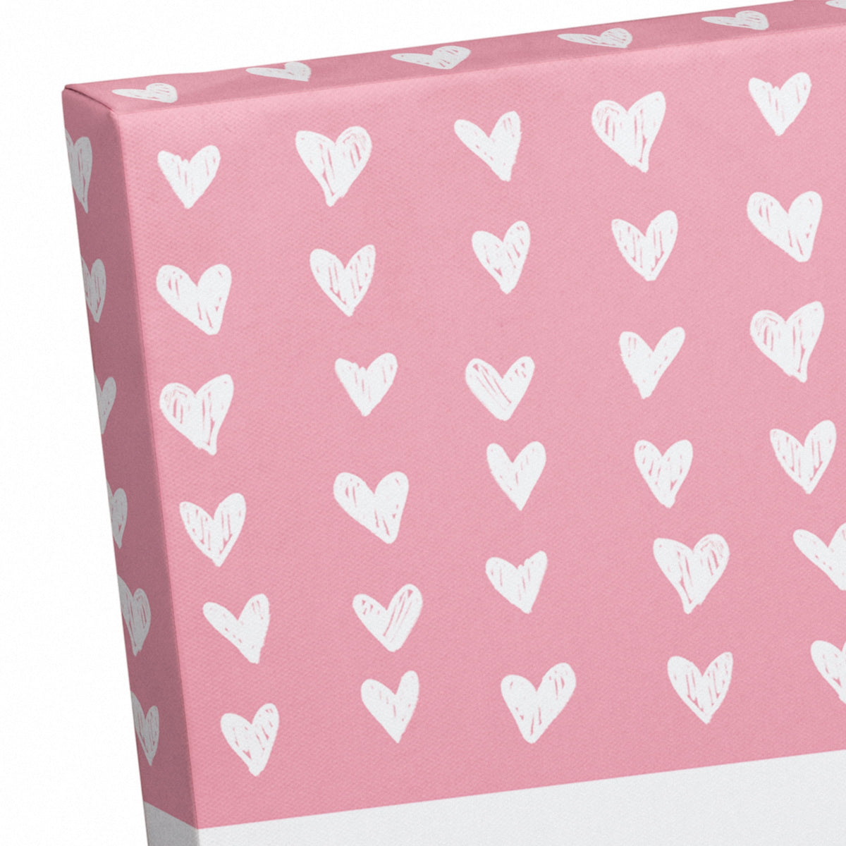 One Art Creative 20 Products Wall Pink 16 x Canvas Forever Annoy