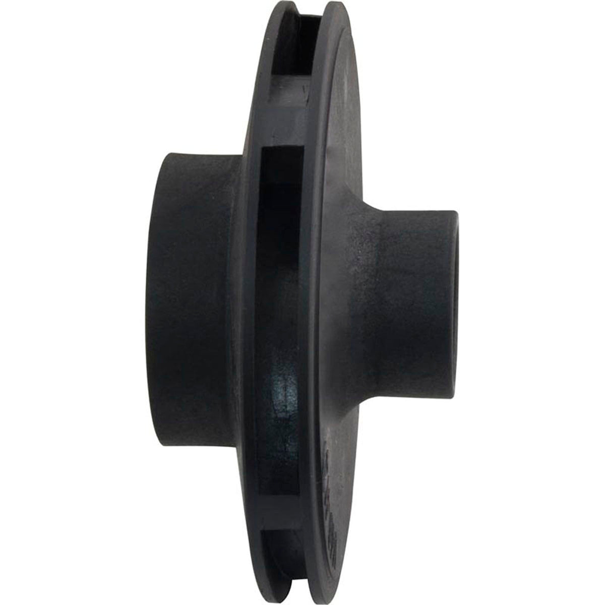 AquaFlo Dominator, Val-Pak Med. Head Impeller, 2.0hp,