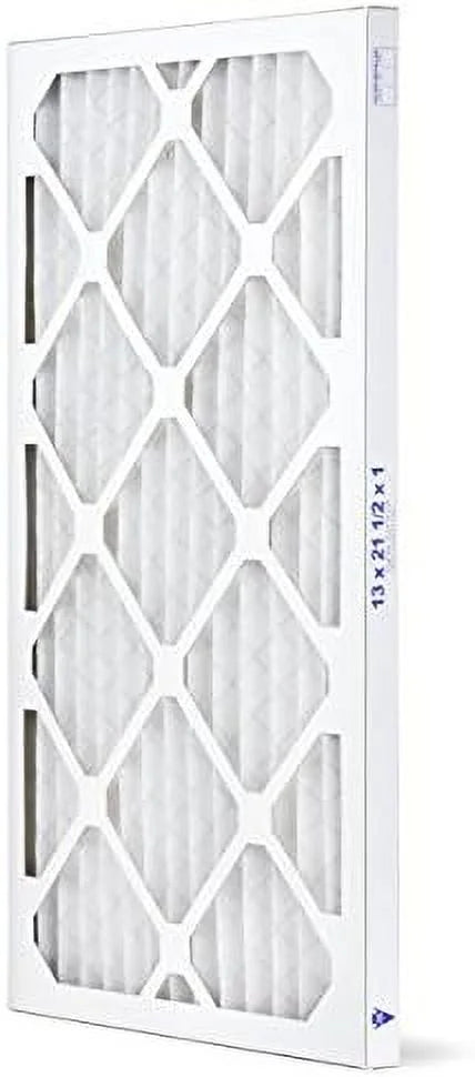 Furnace 4-Pack Allergy Filter Pleated HVAC Filter, The AC 11 In Made Air MERV Air