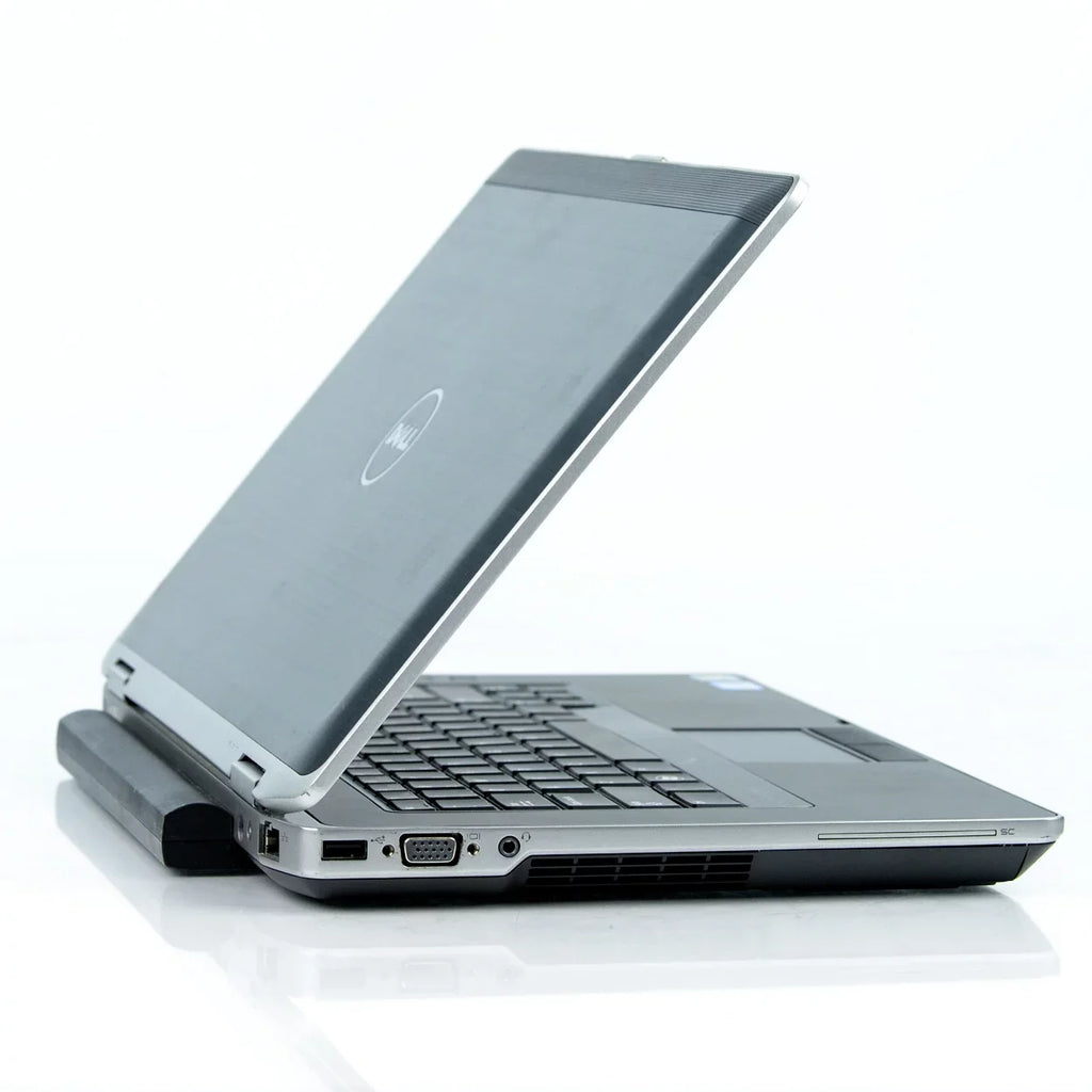 Pro v.WAB Dell Latitude E6430 Win Dual-Core Laptop Used 500GB 4GB i7 A 10