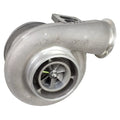 Borg Warner Turbo - / S400SX4 A/R Performance / BD Diesel 96mm 1.32 75mm