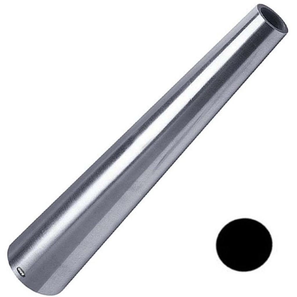 Tool 1-3/4”To Forming Round Jewelry Steel Mandrel Tapers 12" 2-1/2” Bracelet