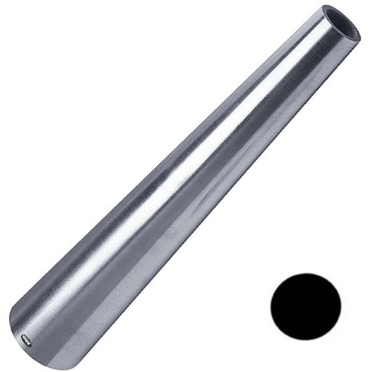 Tool 1-3/4”To Forming Round Jewelry Steel Mandrel Tapers 12" 2-1/2” Bracelet