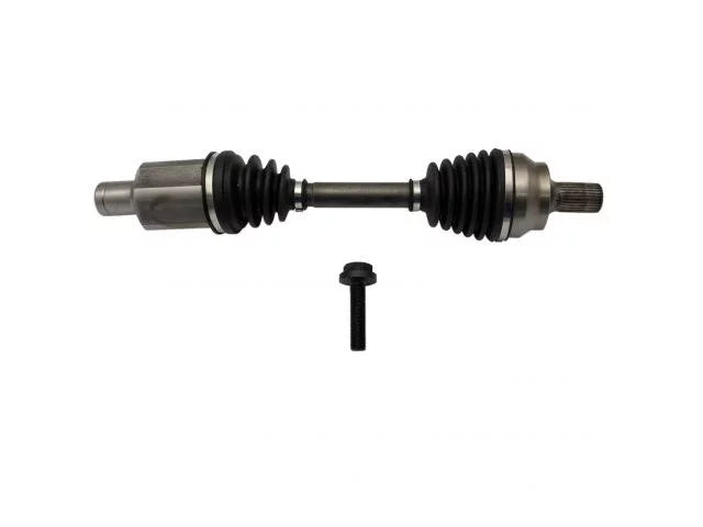 CV Axle Driver 2012 2011 Side Front Compatible Left Assembly C300 2013 - 2008 2009 with 2014 2010 - -Benz