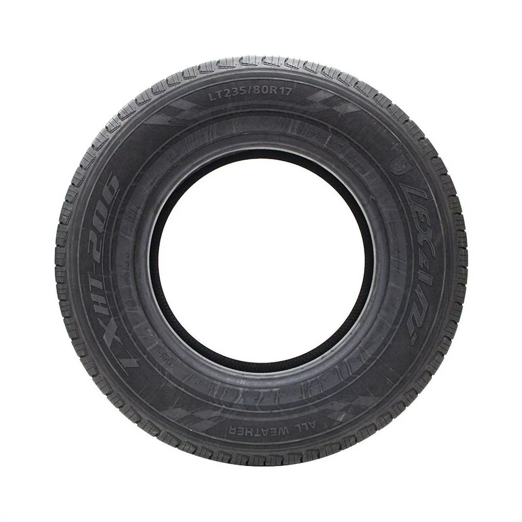 LXHT-206 SUV/Crossover 245/60R18 105H Highway Lexani Tire