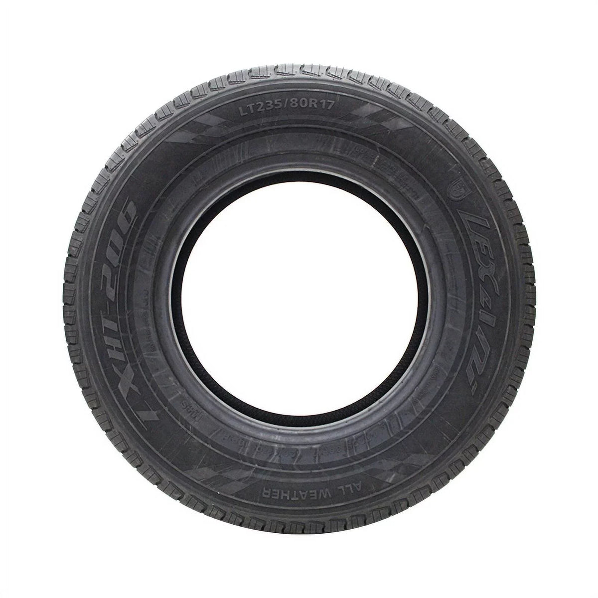 LXHT-206 SUV/Crossover 245/60R18 105H Highway Lexani Tire