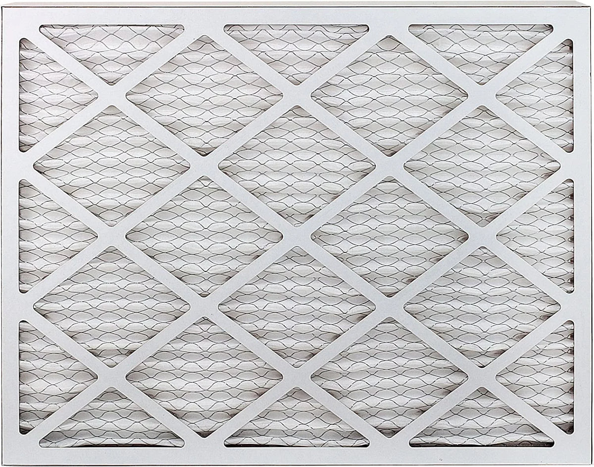 Furnace Pleated (6-Pack) Filterbuy Filters 8 15x20x1 MERV AC HVAC Air