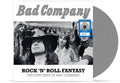 Rock Exclusive) - Fantasy N Bad Vinyl (Walmart Roll - Company - Rock [Exclusive]