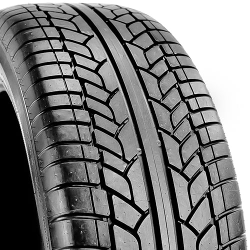 Performance High - Hawk 104V Desert Tire Achilles 245/30R22 UHP