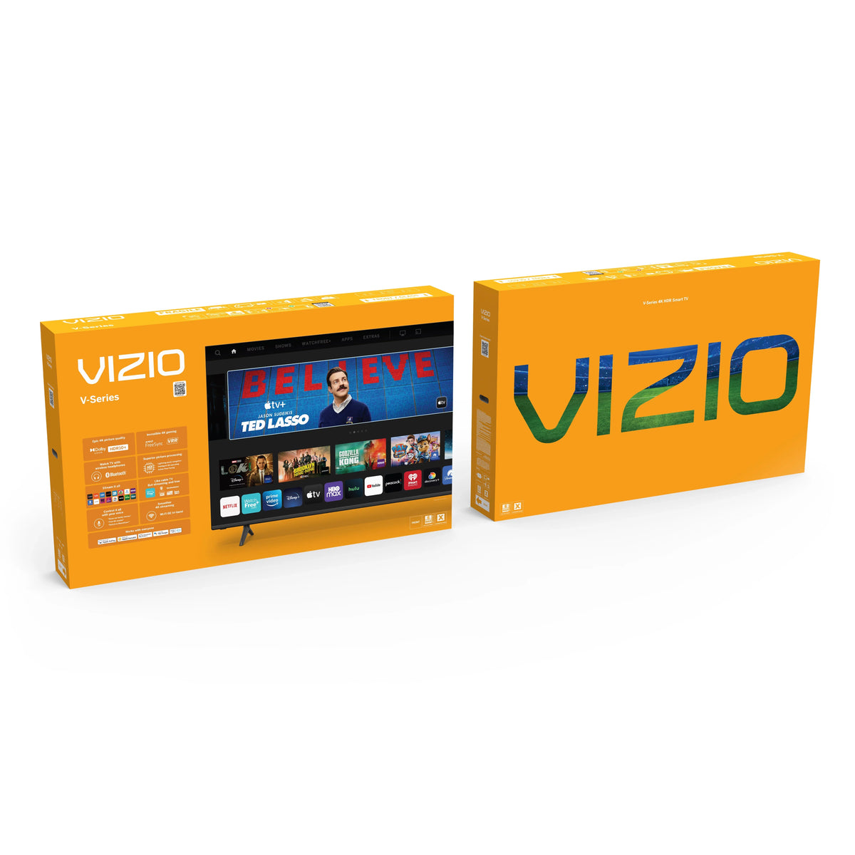 NEW Smart V705M-K03 4K V-Series 2023 Only) Class VIZIO 70" (Online LED HDR TV