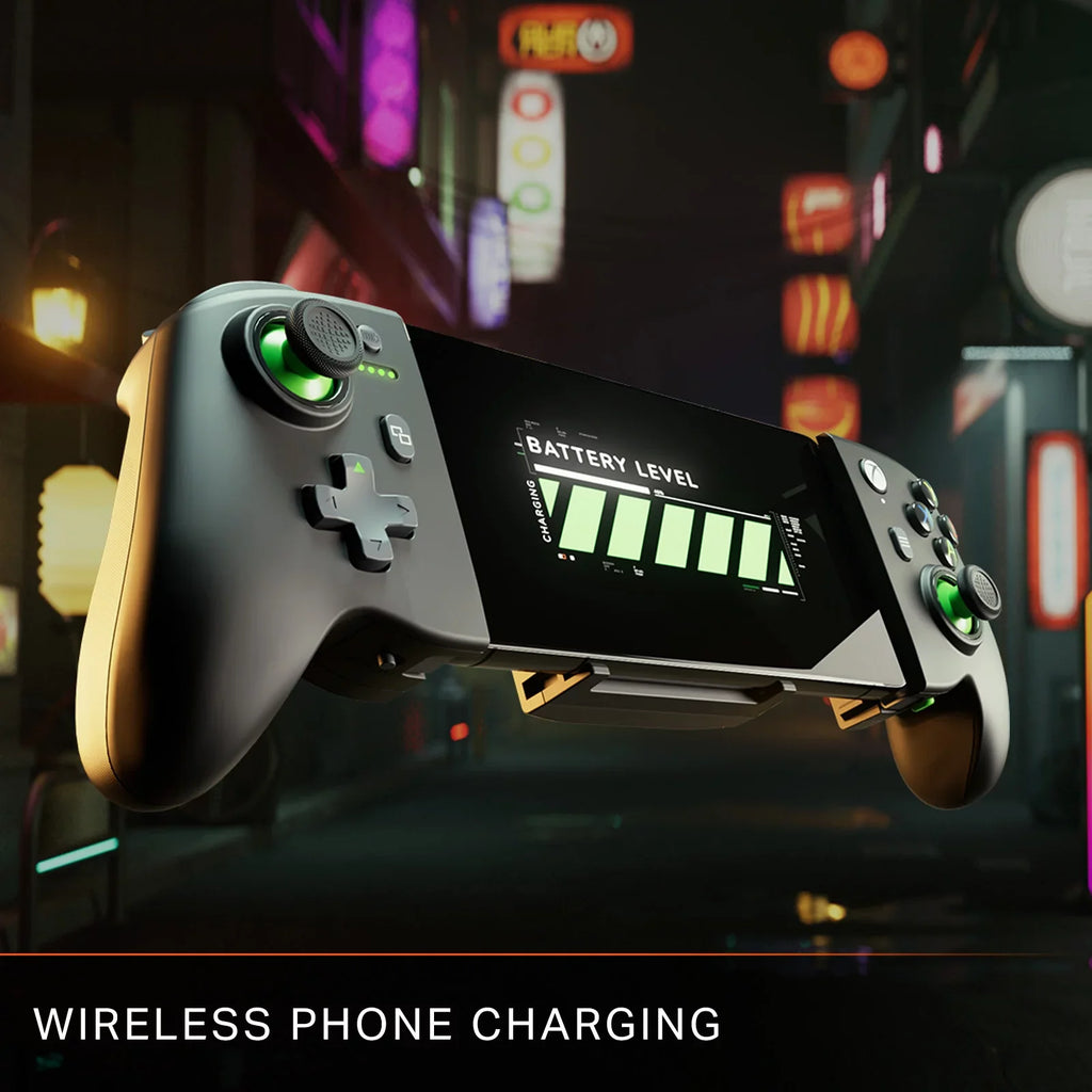 for Gaming Cloud & Controller MOGA XP7-X Plus PowerA Bluetooth on Android/PC Mobile