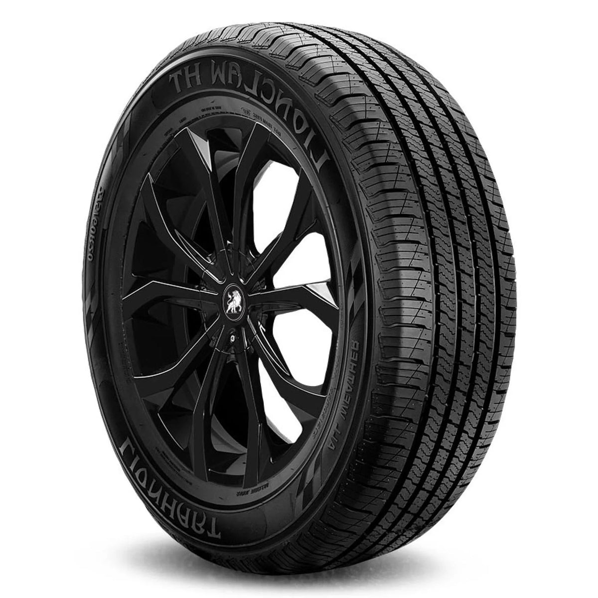 109H Buick CXL, LH-Five 2021 Enclave Base P255/60R19 2010 Lincoln Lionhart Fits: Aviator