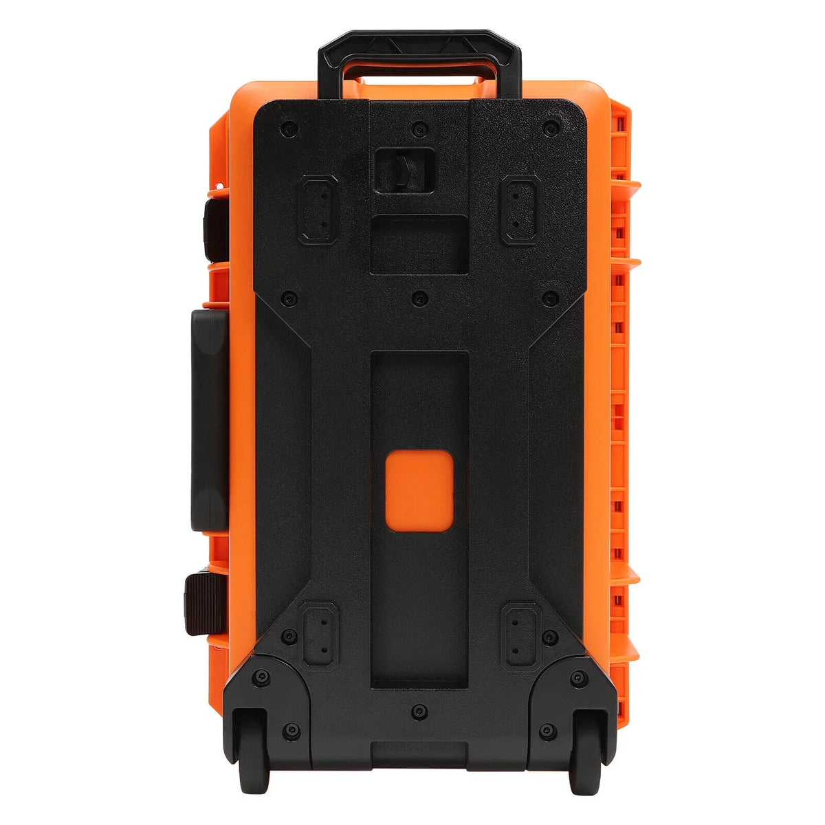 Camera Protective W/Customizable 22-Inch Waterproof Camera Box IP67 Case Multi-Purpose Case Foam