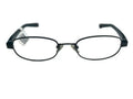 Rim Frames 241Bronze Optical 48-16-135 Half Girls dimension 8002