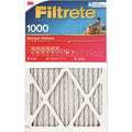 1 x 1000/1085 1 MPR In. PK, Allergen In. Furnace 30 Filter x In. 14 Defense Filtrete